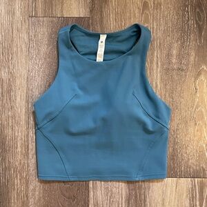LULULEMON Invigorate Training Tank Top